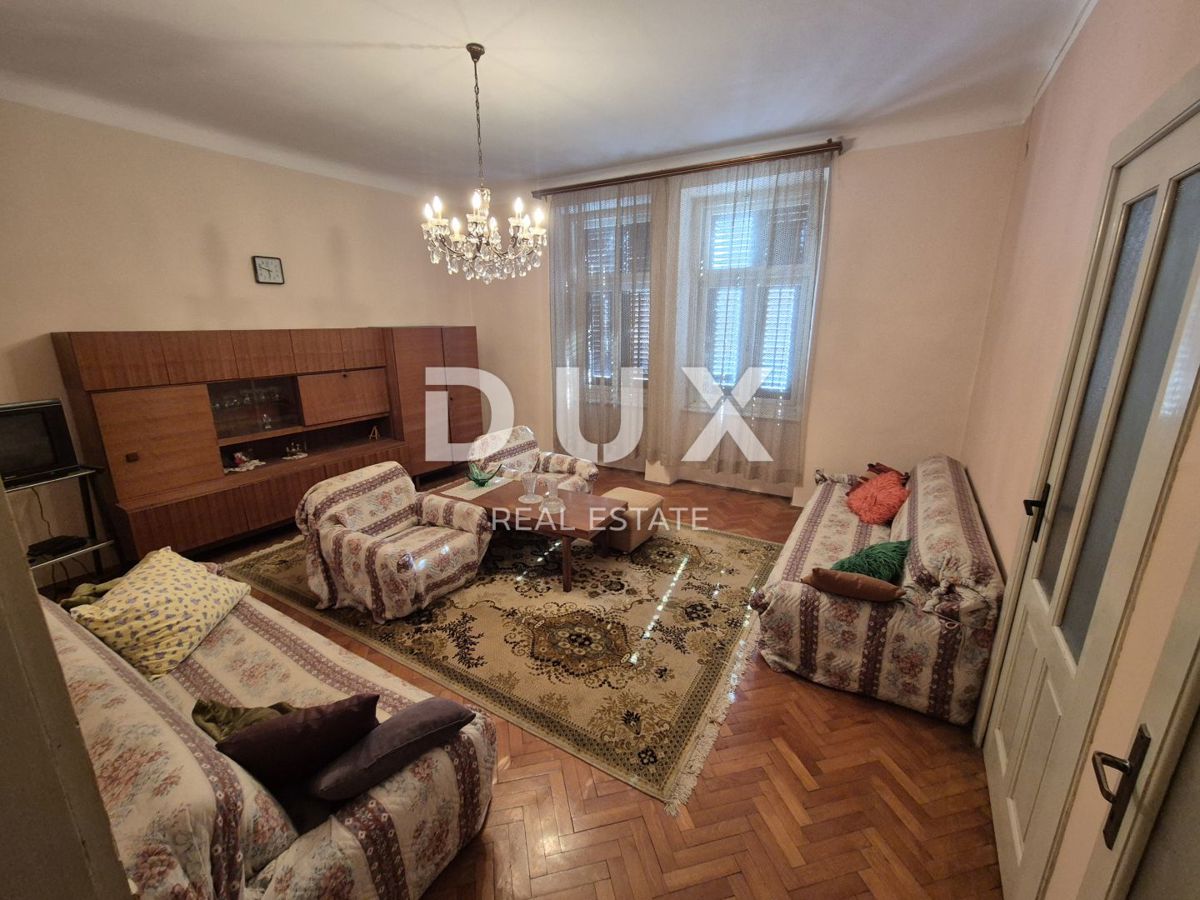 Vidikovac, Pula, 95,30m2