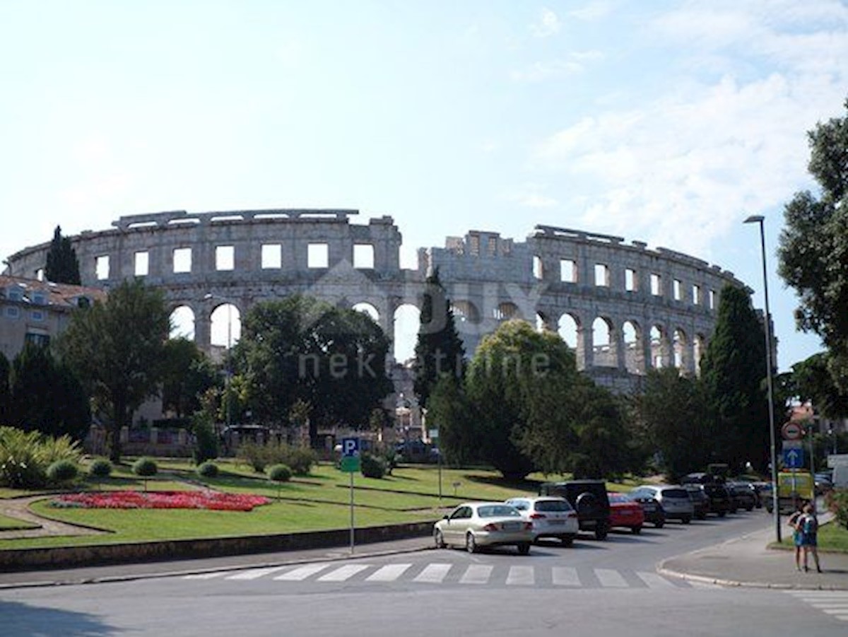 ISTRA, PULA - Hotel na atraktivni lokaciji 200 m od morja!