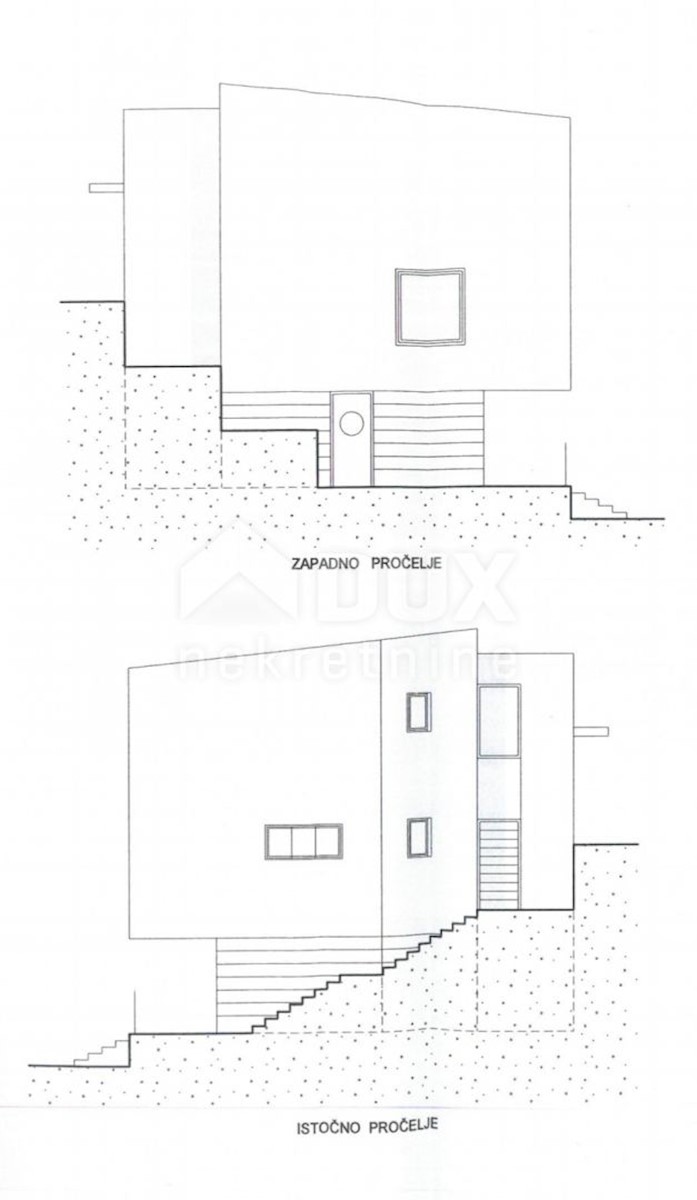 Bregi, Matulji, 2.346m2