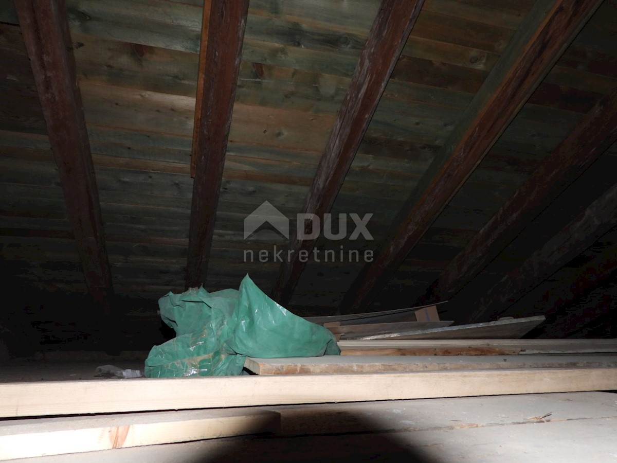 OPATIJA, VOLOSKO - stanovanje 81 m2 s prekrasnim pogledom na morje