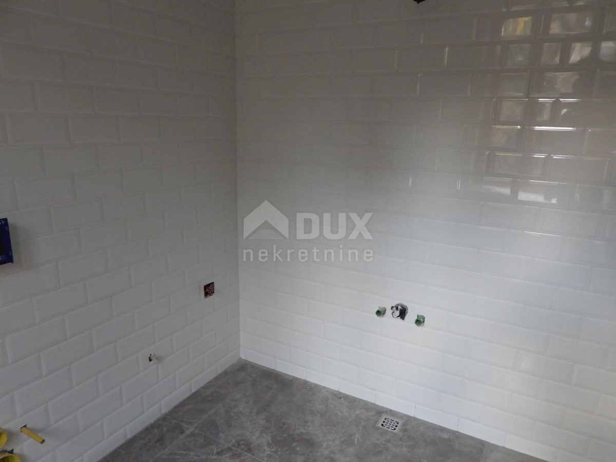 OPATIJA, VOLOSKO - stanovanje 81 m2 s prekrasnim pogledom na morje