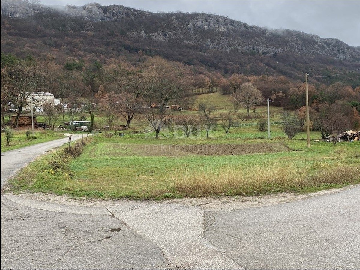 Buzet, 1.245m2