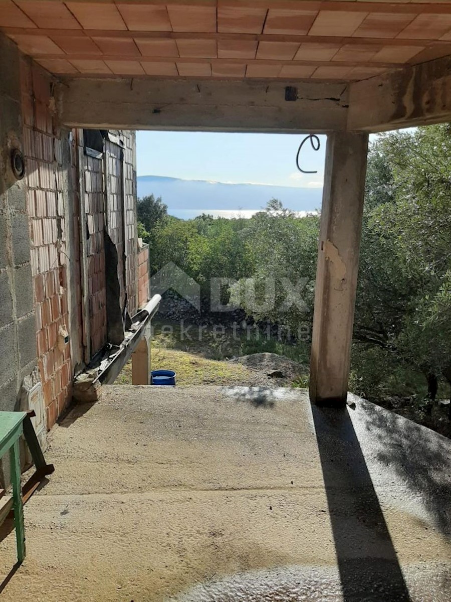Pinezići, Krk, 255m2