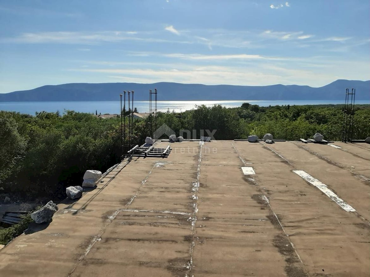 Pinezići, Krk, 255m2