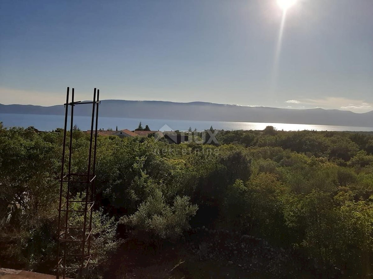Pinezići, Krk, 255m2