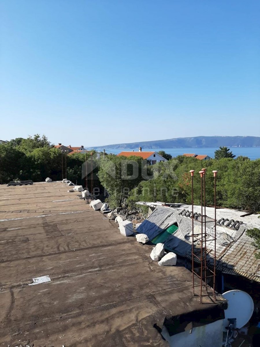 Pinezići, Krk, 255m2