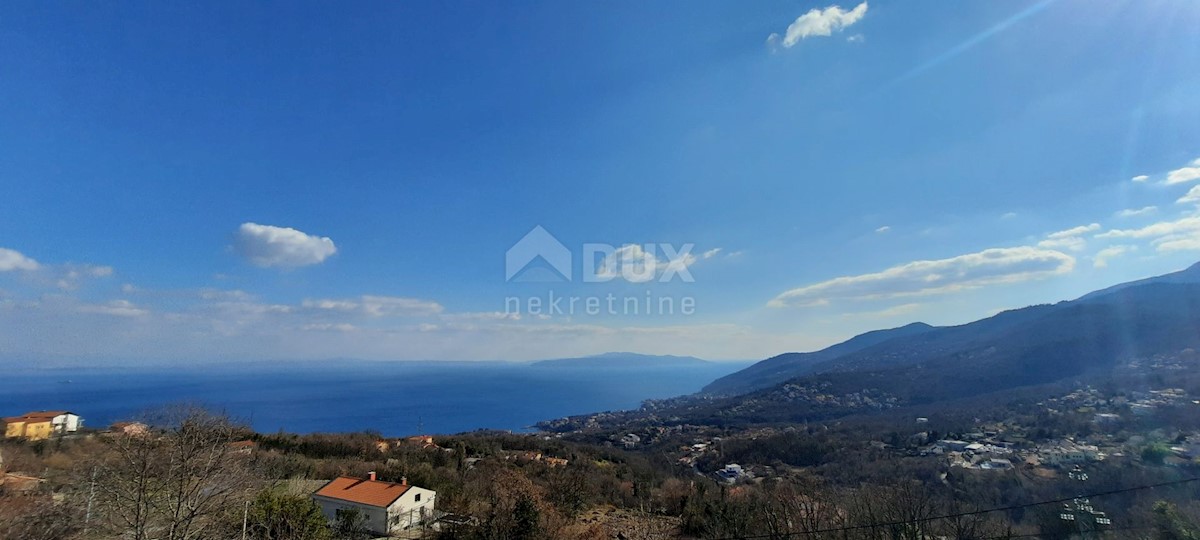 Veprinac, Opatija - Okolica, 1.790m2