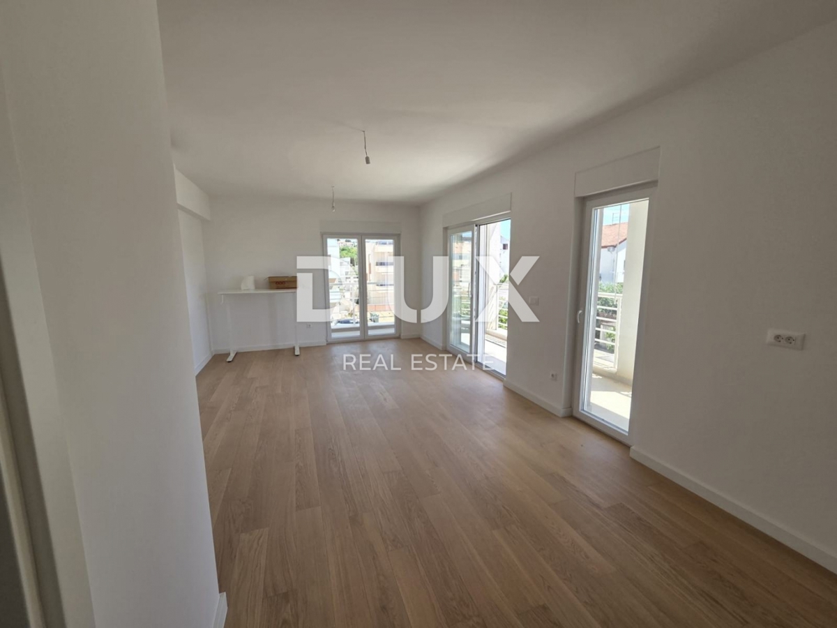 ZADAR, PLOVANIJA - Čudovit penthouse v novogradnji