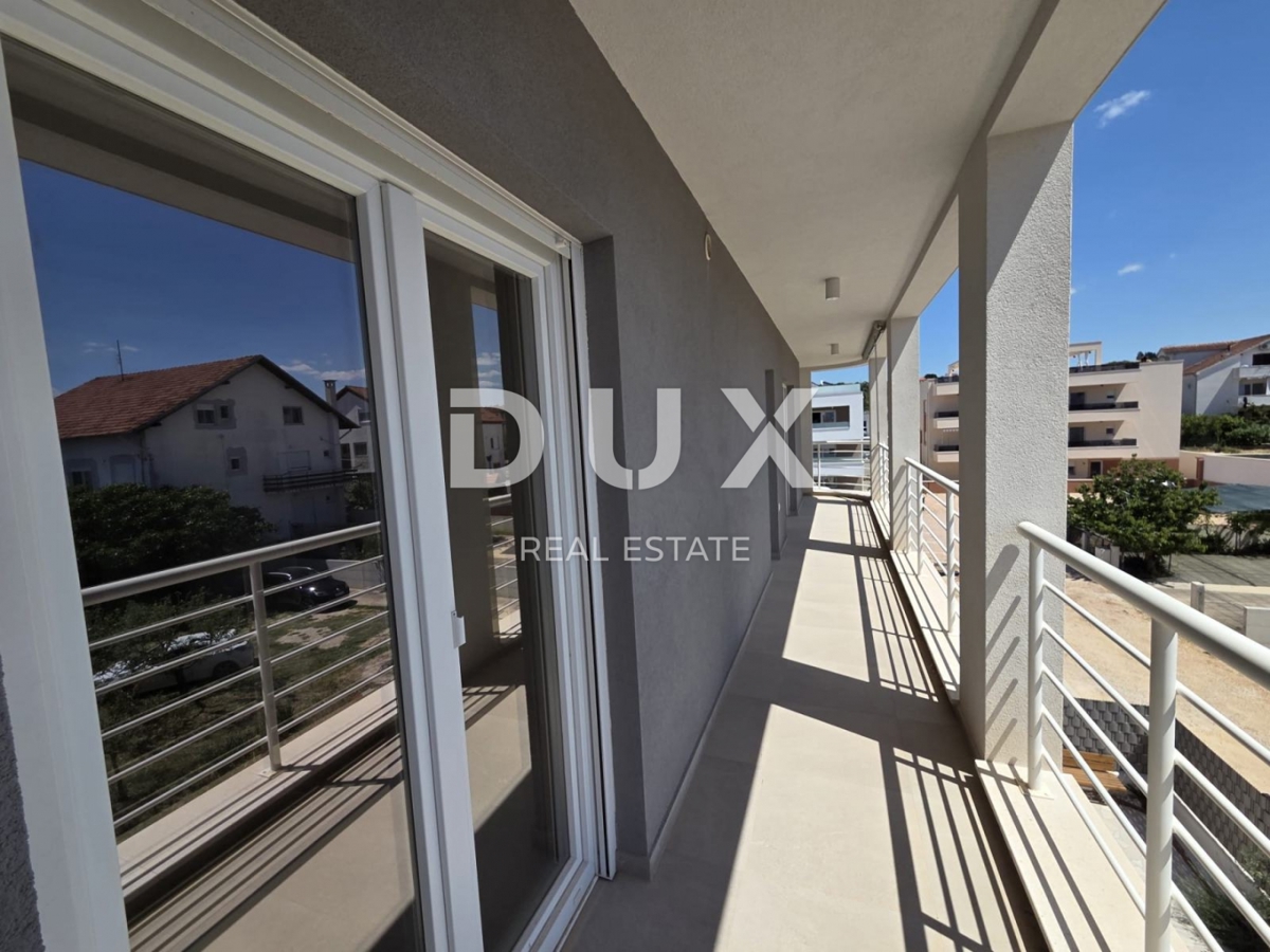 ZADAR, PLOVANIJA - Čudovit penthouse v novogradnji