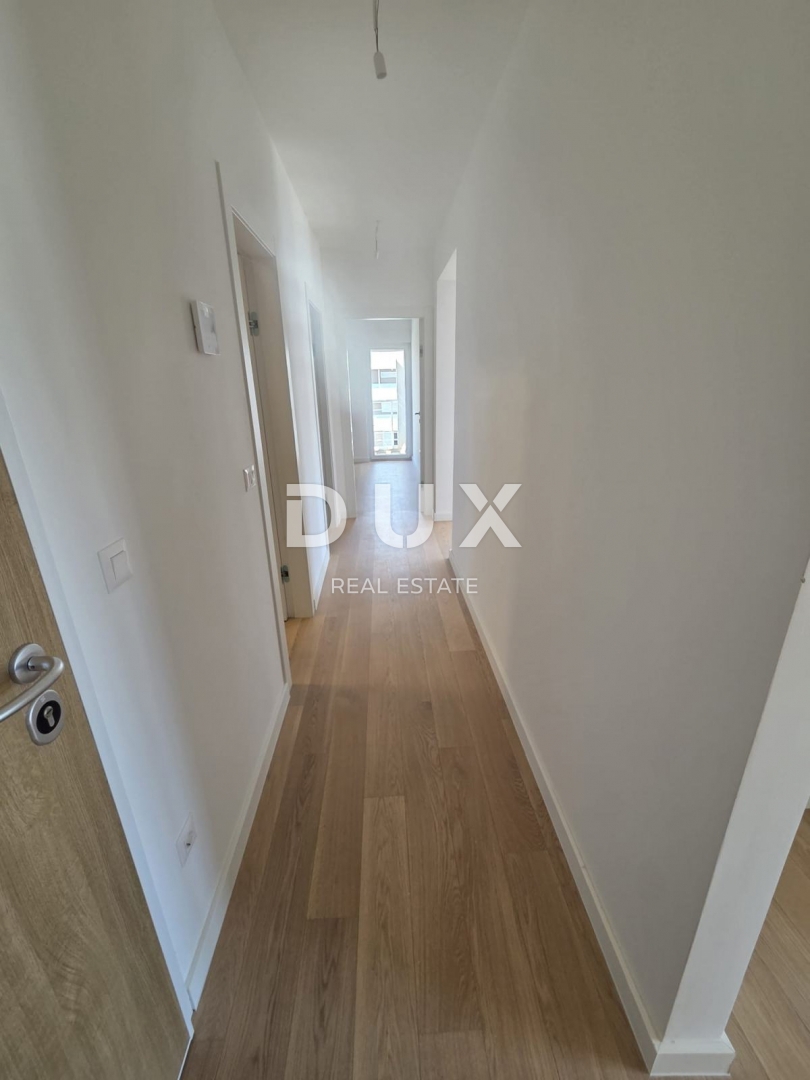 ZADAR, PLOVANIJA - Čudovit penthouse v novogradnji