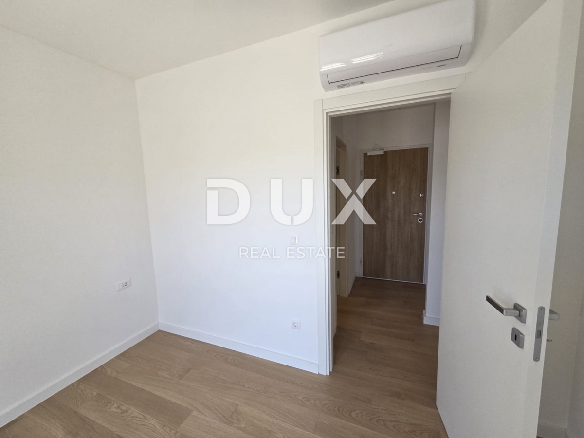 ZADAR, PLOVANIJA - Čudovit penthouse v novogradnji
