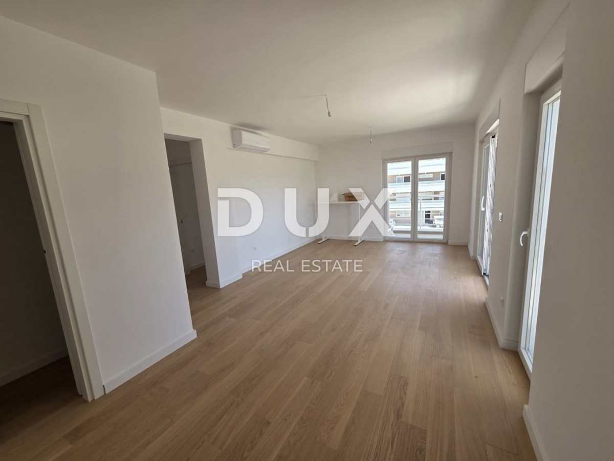 ZADAR, PLOVANIJA - Čudovit penthouse v novogradnji