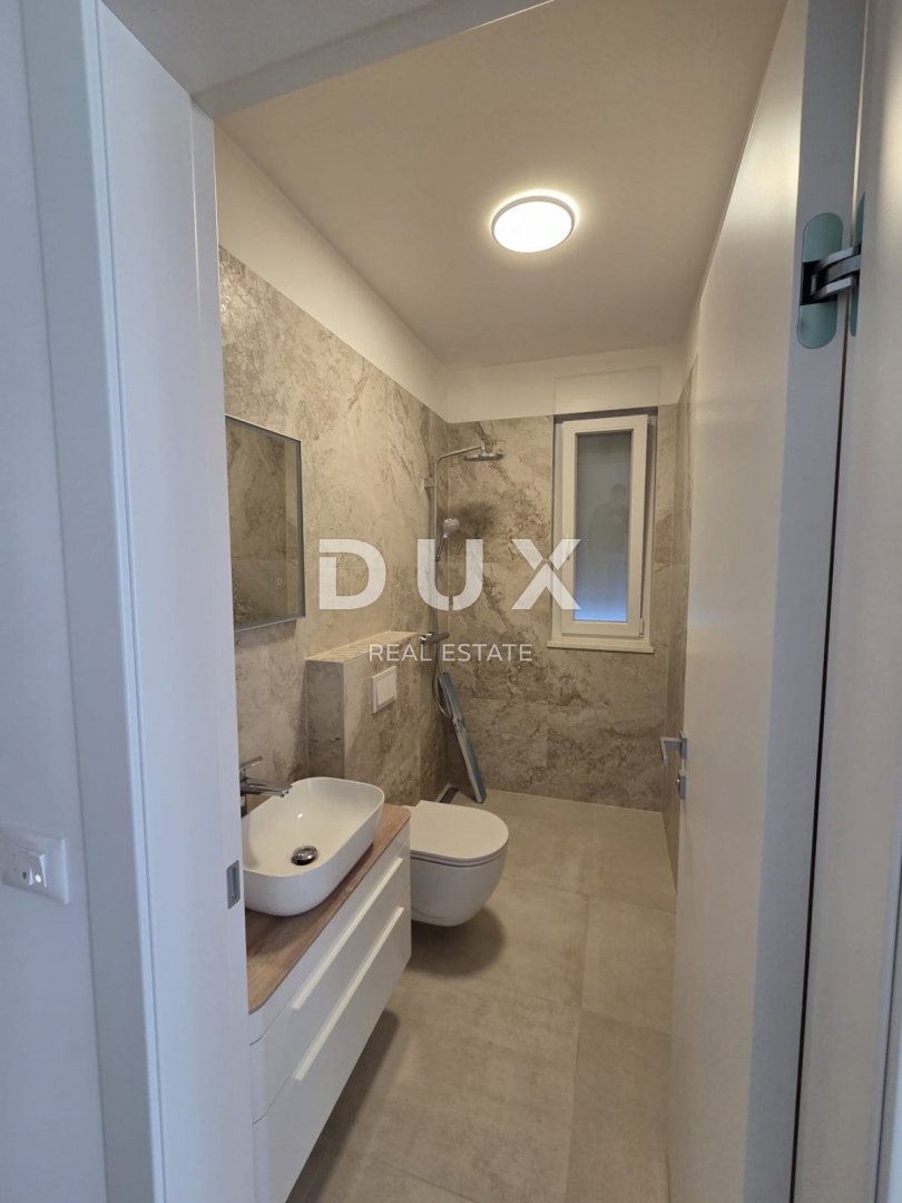 ZADAR, PLOVANIJA - Čudovit penthouse v novogradnji