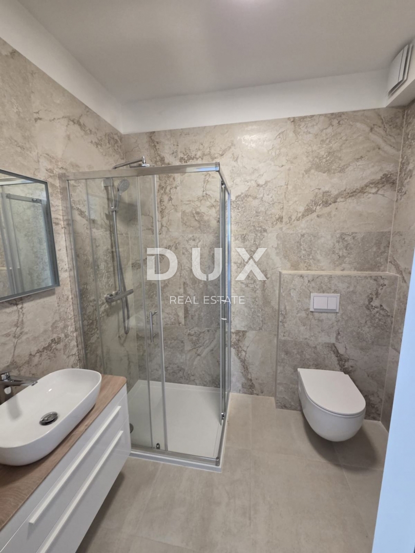 ZADAR, PLOVANIJA - Čudovit penthouse v novogradnji