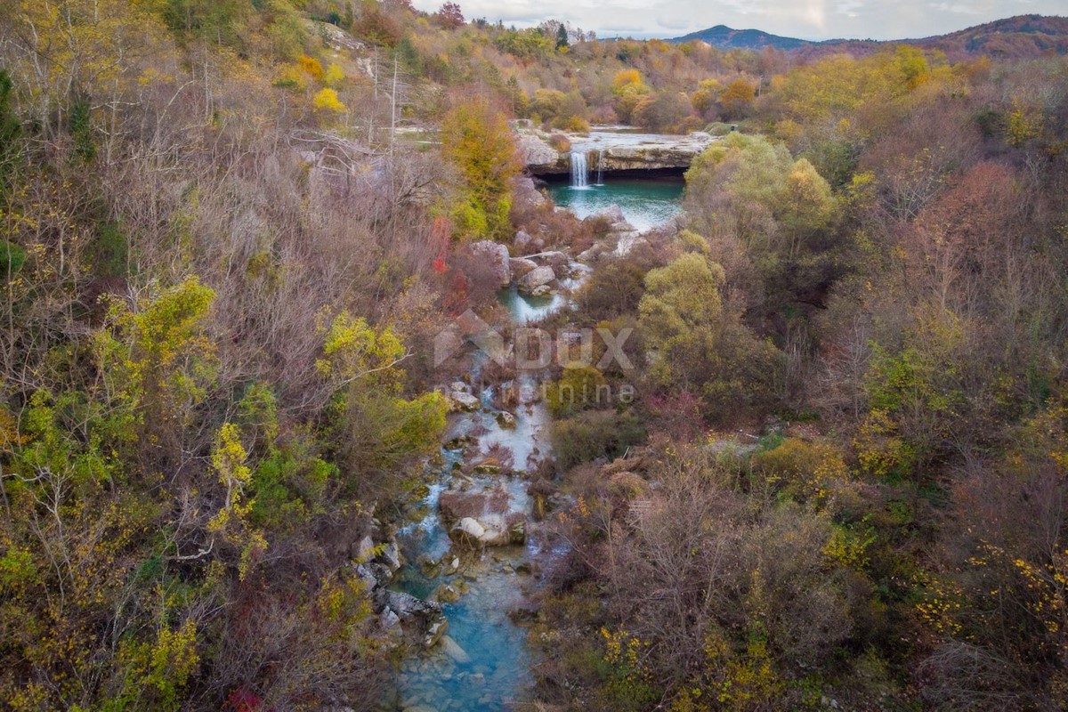 Stari Pazin, Pazin, 4.142m2