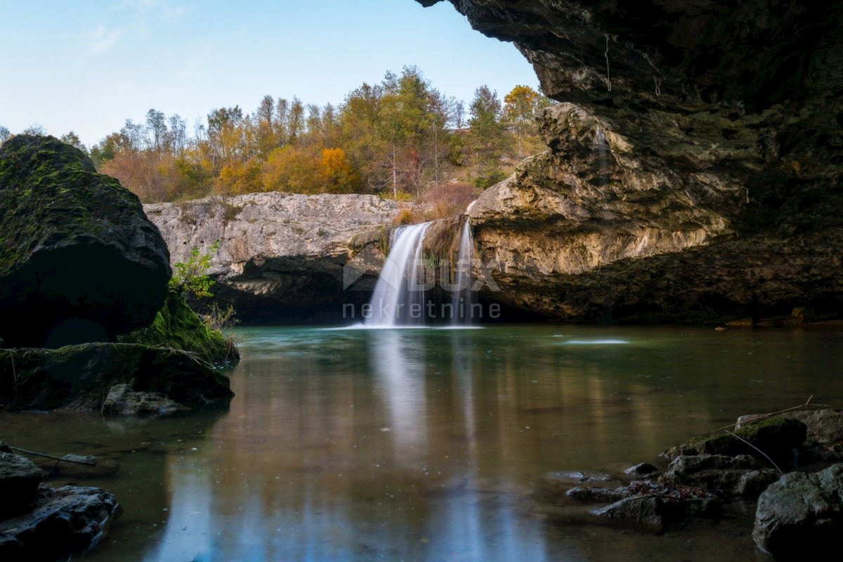 Stari Pazin, Pazin, 4.142m2