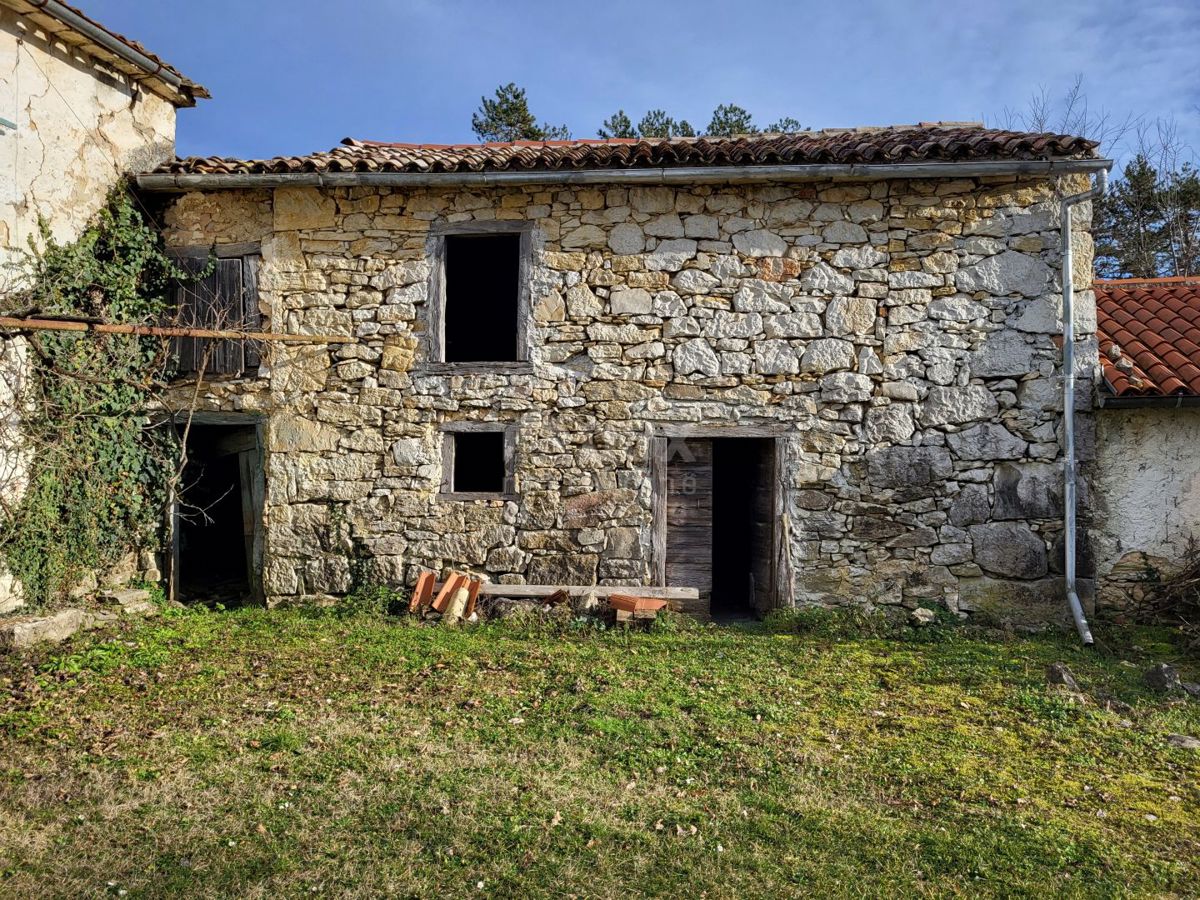 Hum, Buzet, 130m2