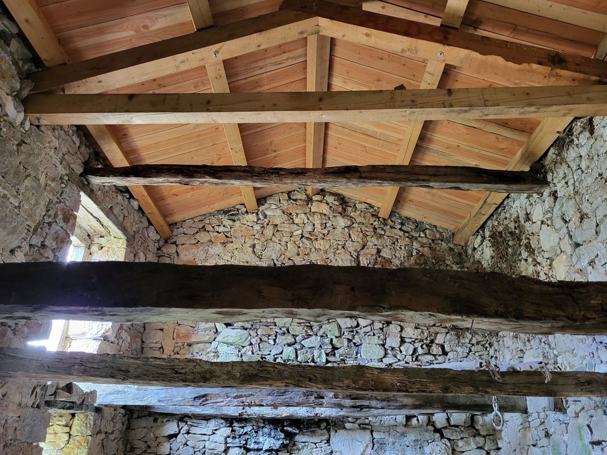 Hum, Buzet, 130m2