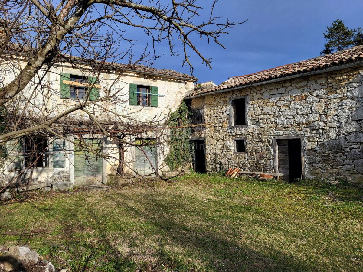 Hum, Buzet, 130m2
