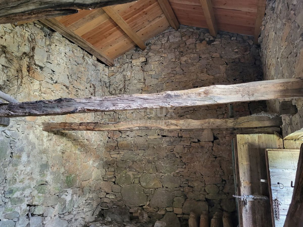 Hum, Buzet, 130m2