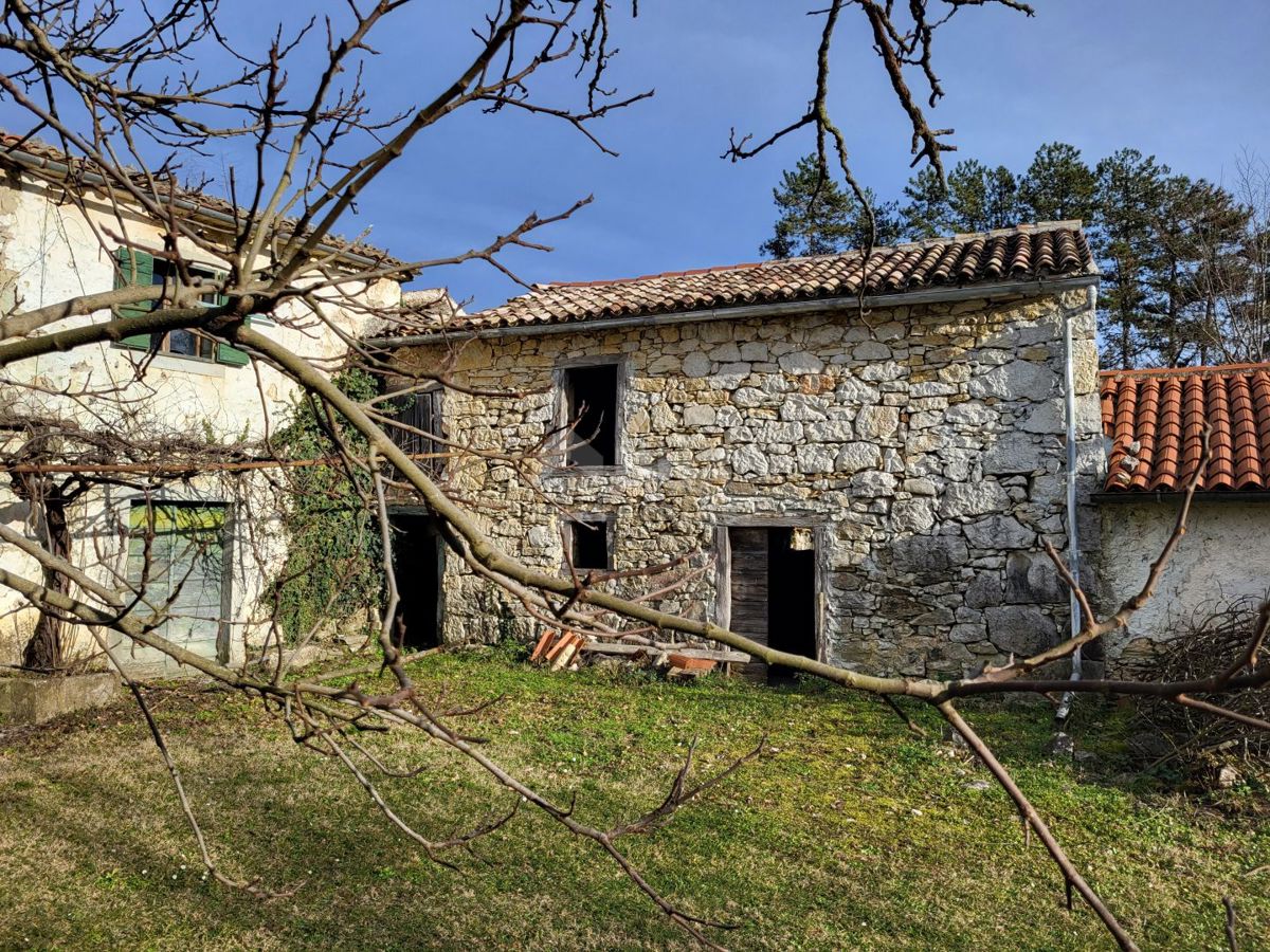 Hum, Buzet, 130m2