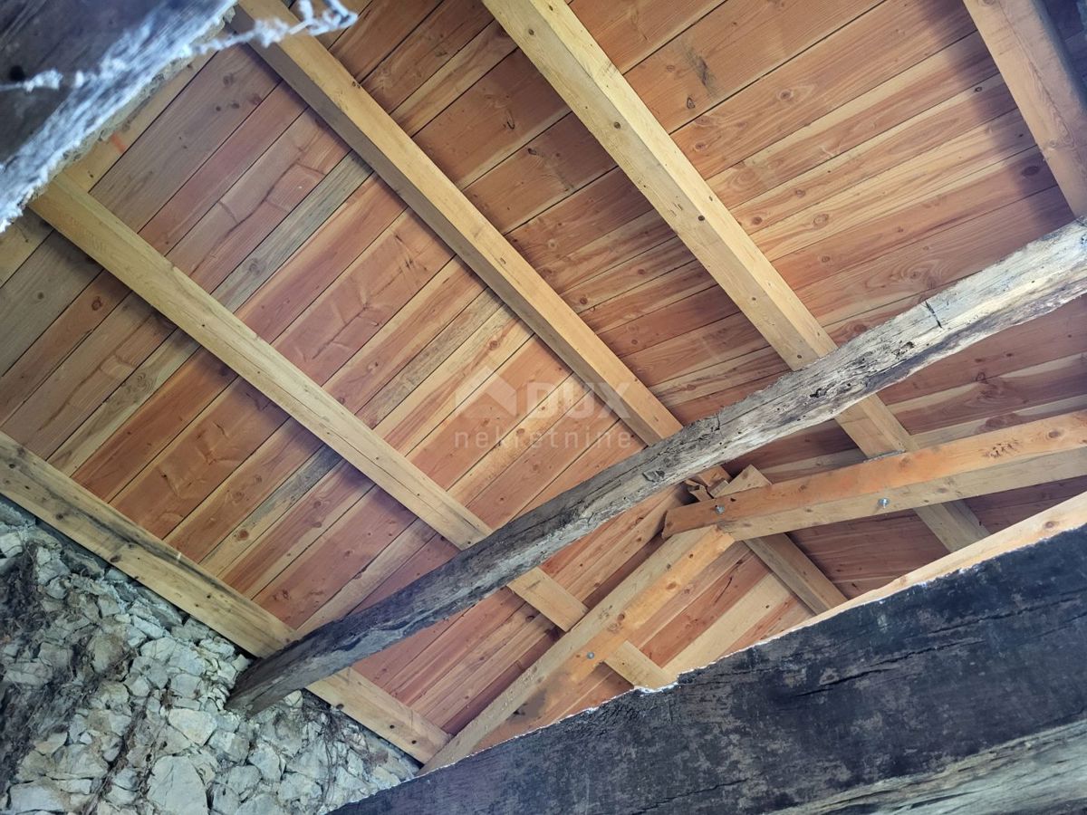 Hum, Buzet, 130m2