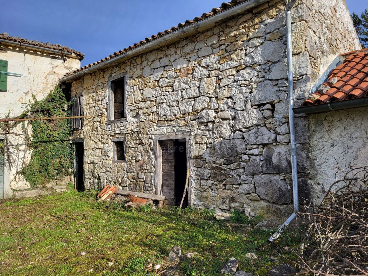 Hum, Buzet, 130m2