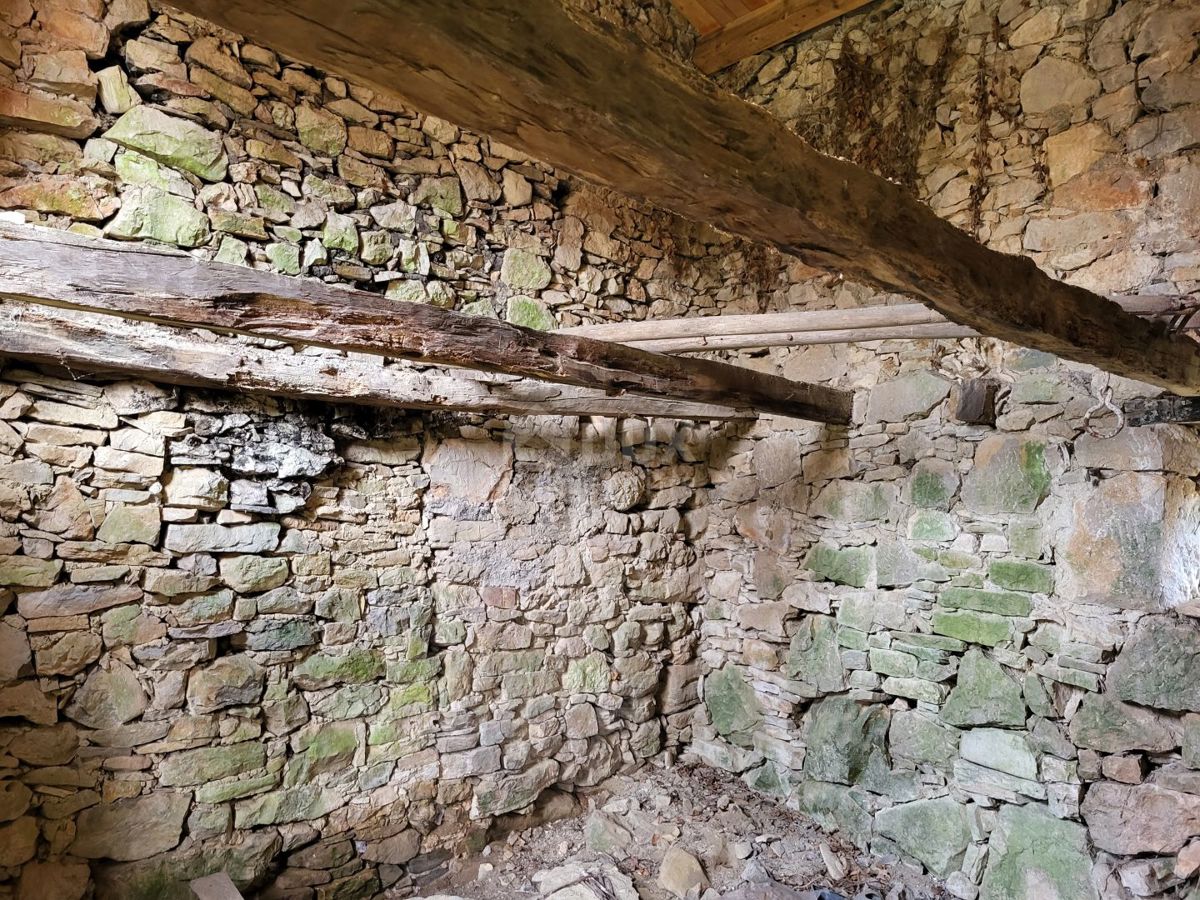 Hum, Buzet, 130m2