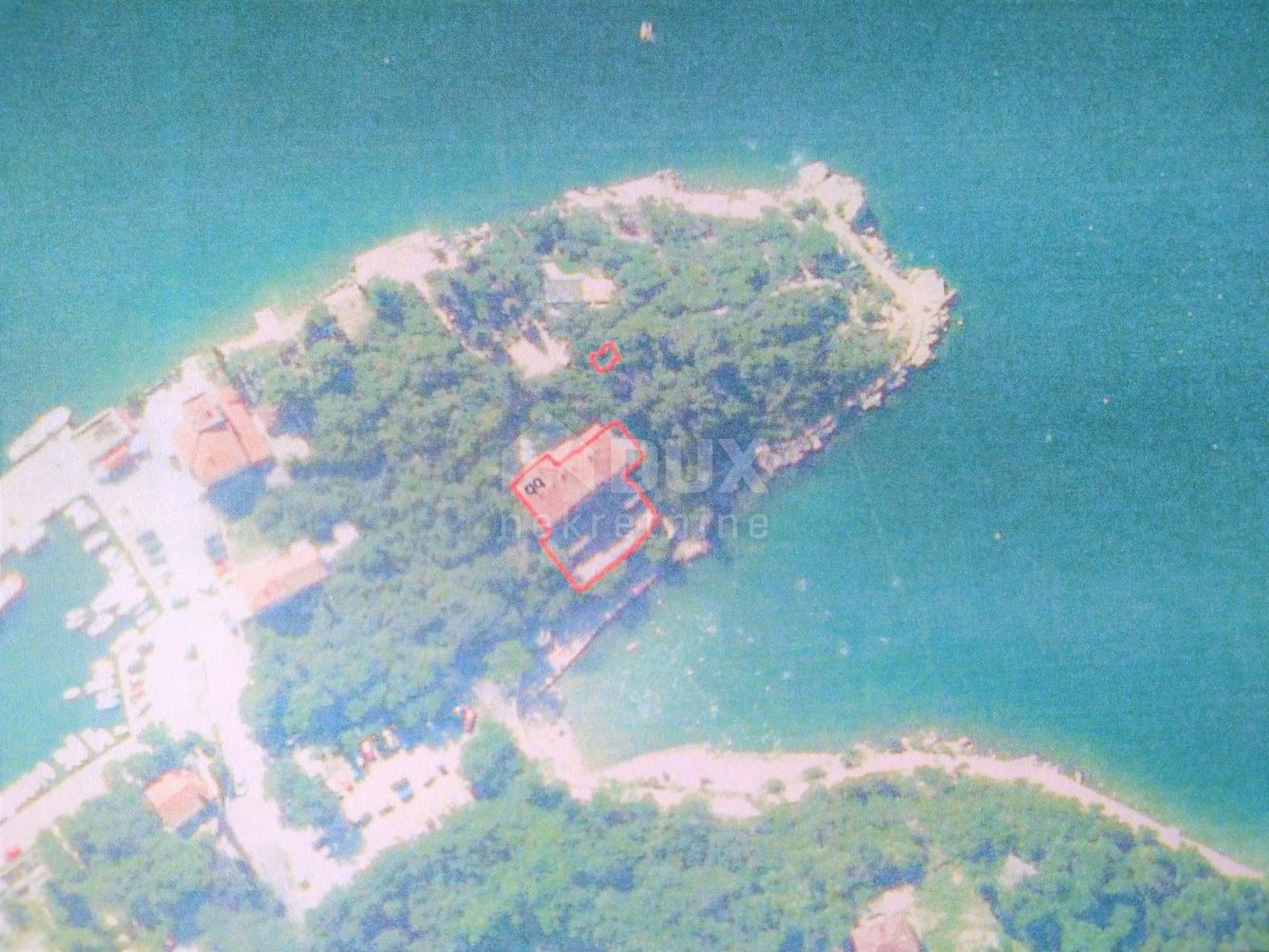 Omišalj, 1.622m2