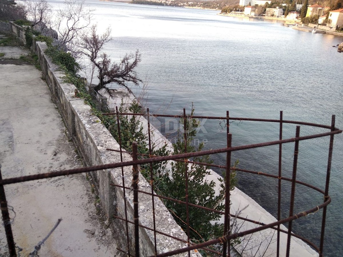 Omišalj, 1.622m2