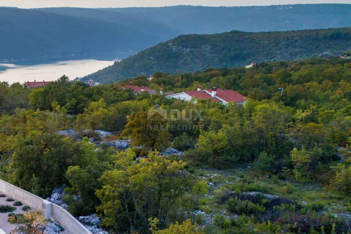 Rabac, Labin, 756m2