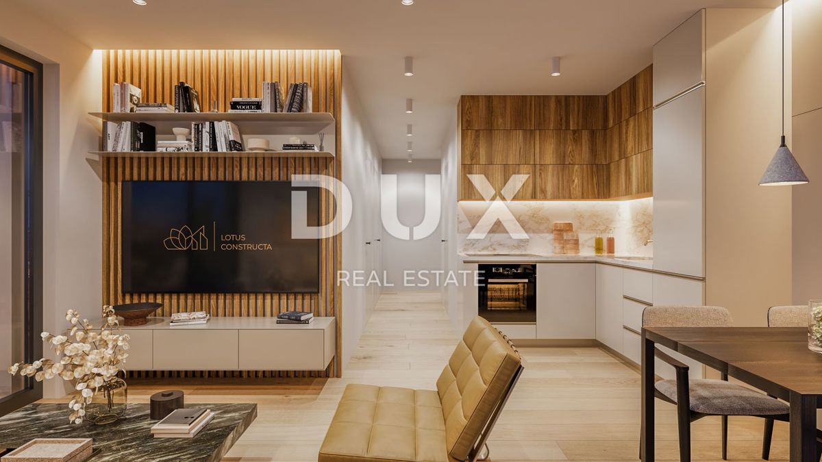Monvidal, Pula, 47,54m2