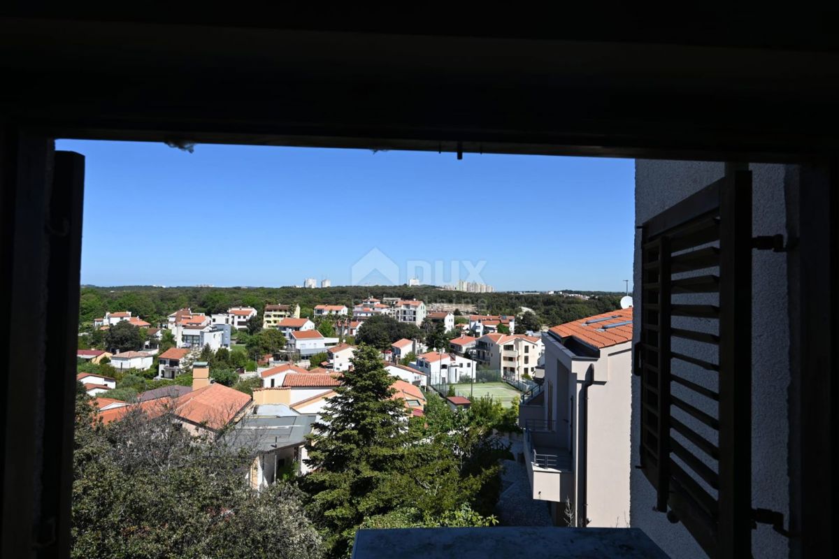 Pješčana Uvala, Medulin, 330m2