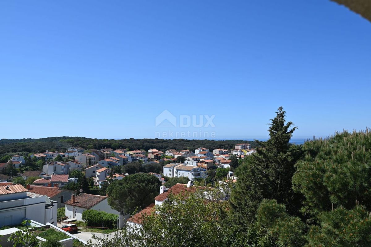 Pješčana Uvala, Medulin, 330m2