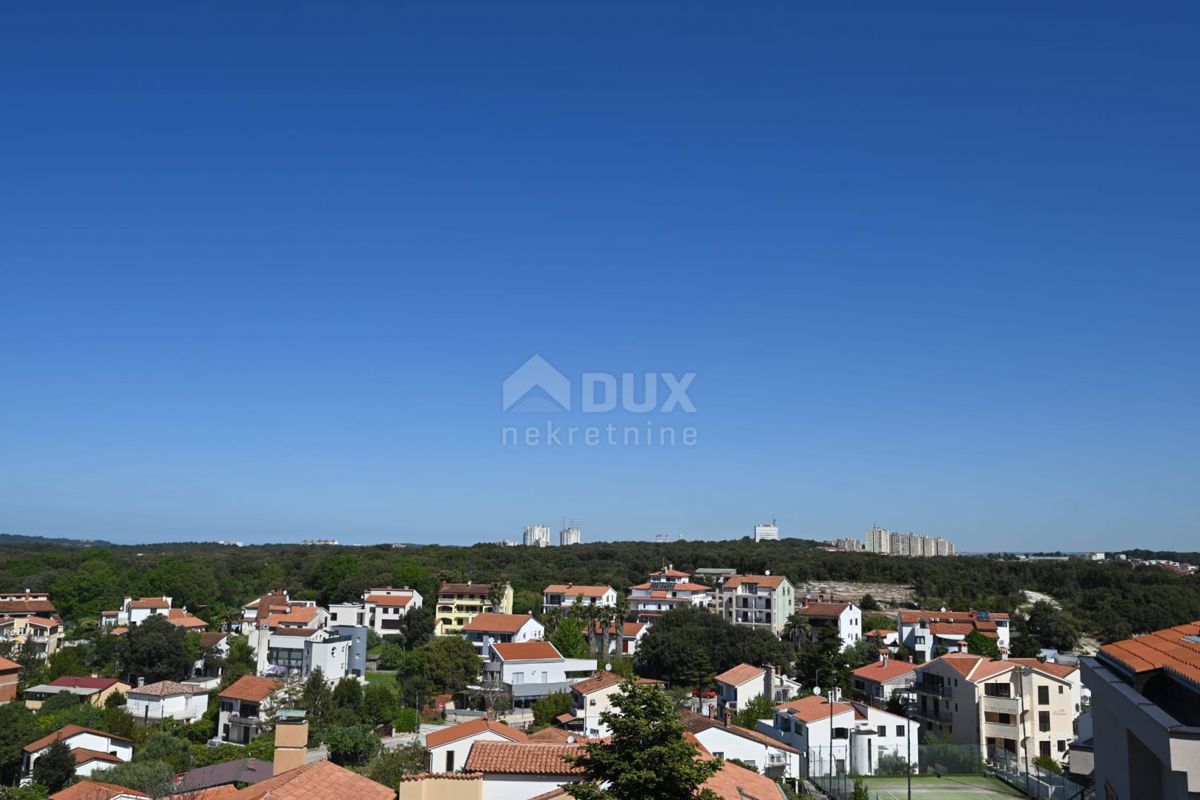 Pješčana Uvala, Medulin, 330m2