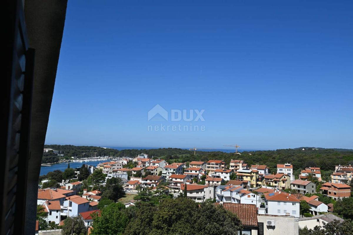 Pješčana Uvala, Medulin, 330m2