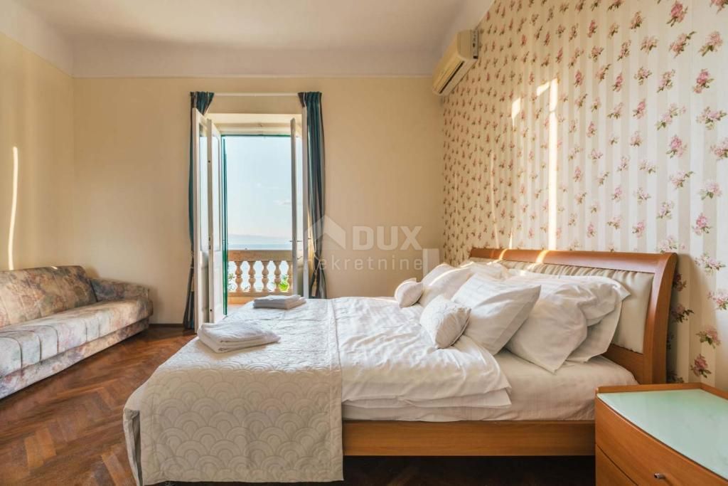 OPATIJA, LOVRAN - 1. red do morja, 125 m2