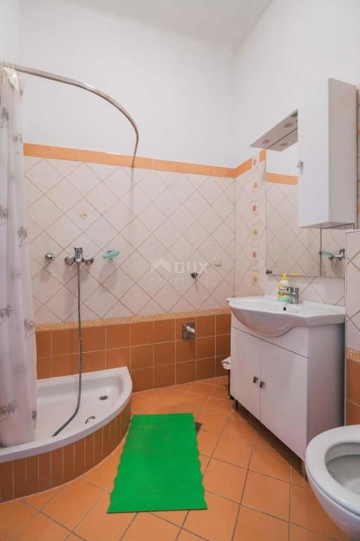 OPATIJA, LOVRAN - 1. red do morja, 125 m2