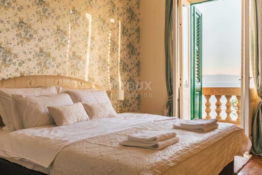 OPATIJA, LOVRAN - 1. red do morja, 125 m2