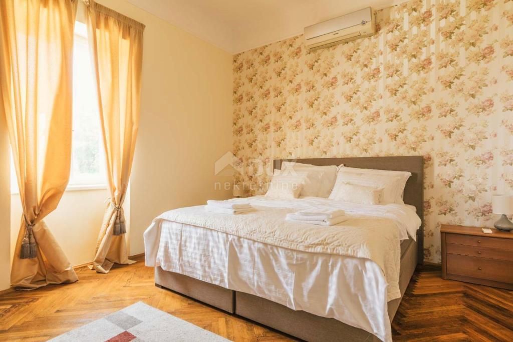 OPATIJA, LOVRAN - 1. red do morja, 125 m2