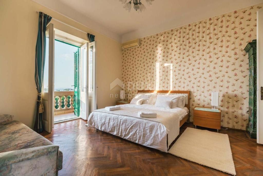 OPATIJA, LOVRAN - 1. red do morja, 125 m2