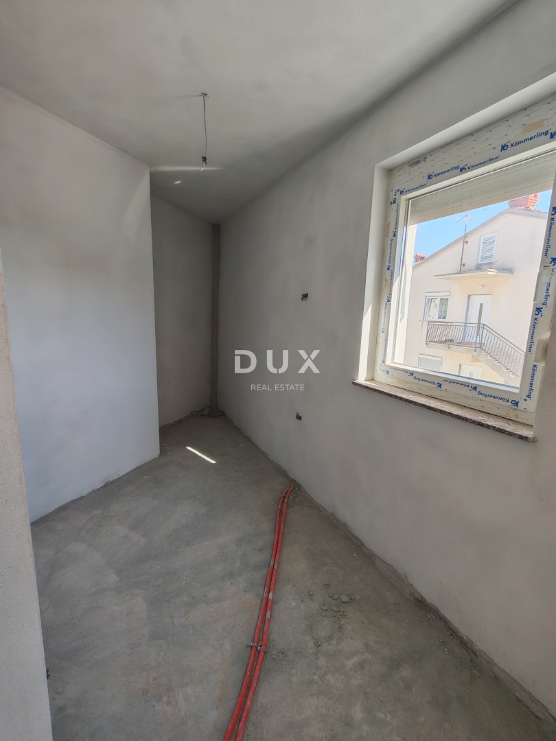 ISTRA, PULA - Trisobno stanovanje v novogradnji na vrhunski lokaciji