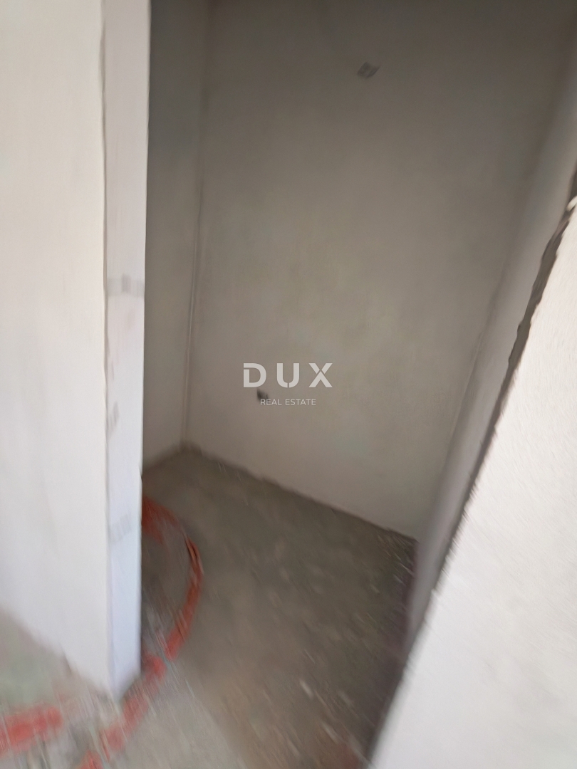 ISTRA, PULA - Trisobno stanovanje v novogradnji na vrhunski lokaciji