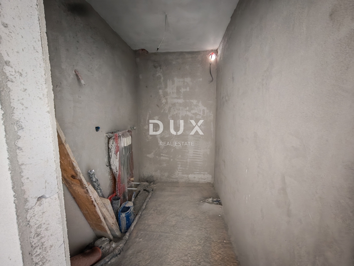 ISTRA, PULA - Trisobno stanovanje v novogradnji na vrhunski lokaciji