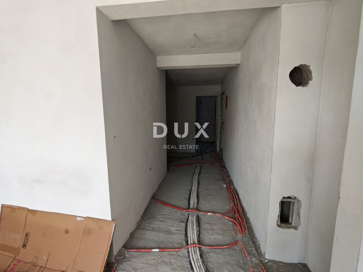 ISTRA, PULA - Trisobno stanovanje v novogradnji na vrhunski lokaciji