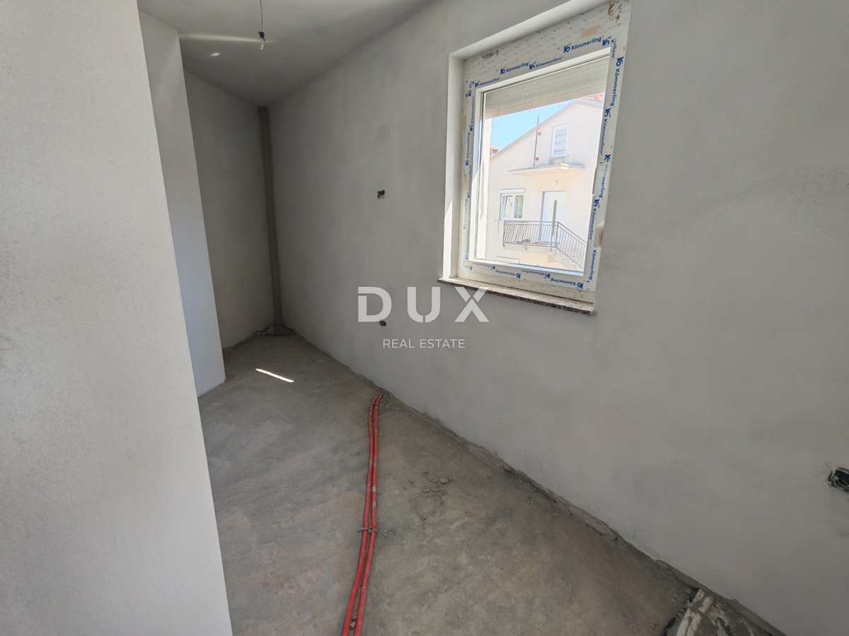 ISTRA, PULA - Trisobno stanovanje v novogradnji na vrhunski lokaciji