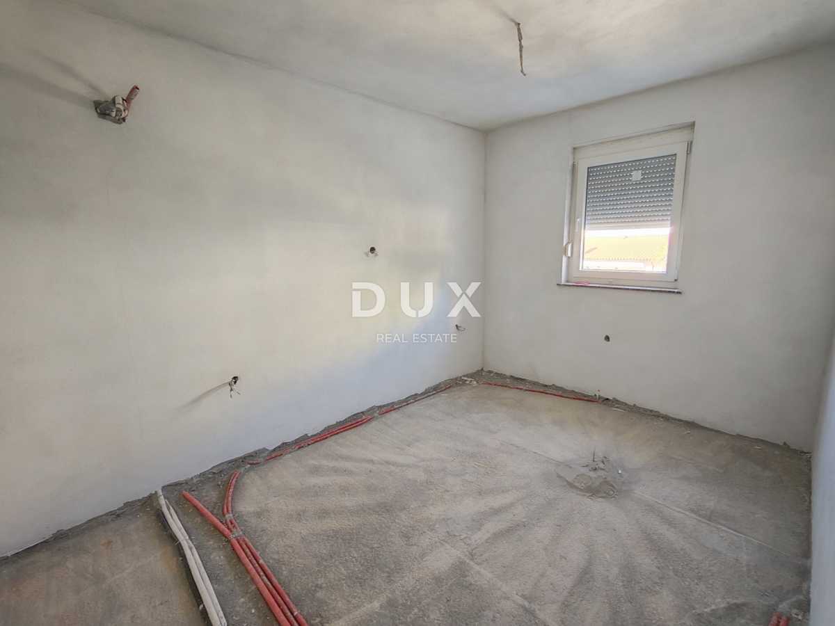 ISTRA, PULA - Trisobno stanovanje v novogradnji na vrhunski lokaciji