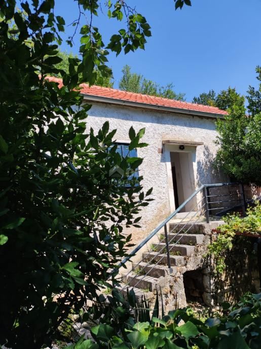 Bribir, Vinodolska Općina, 90m2