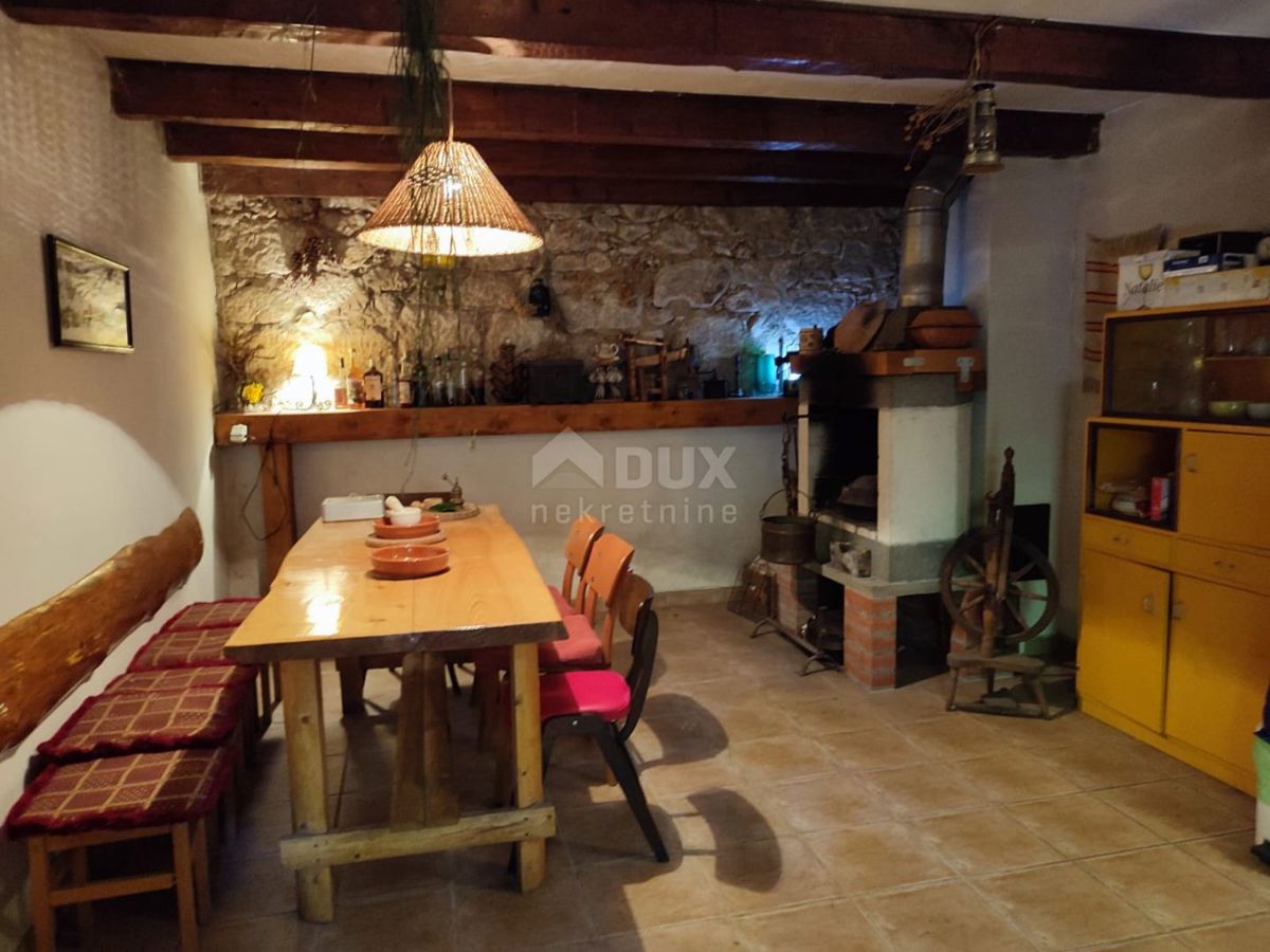 Bribir, Vinodolska Općina, 90m2