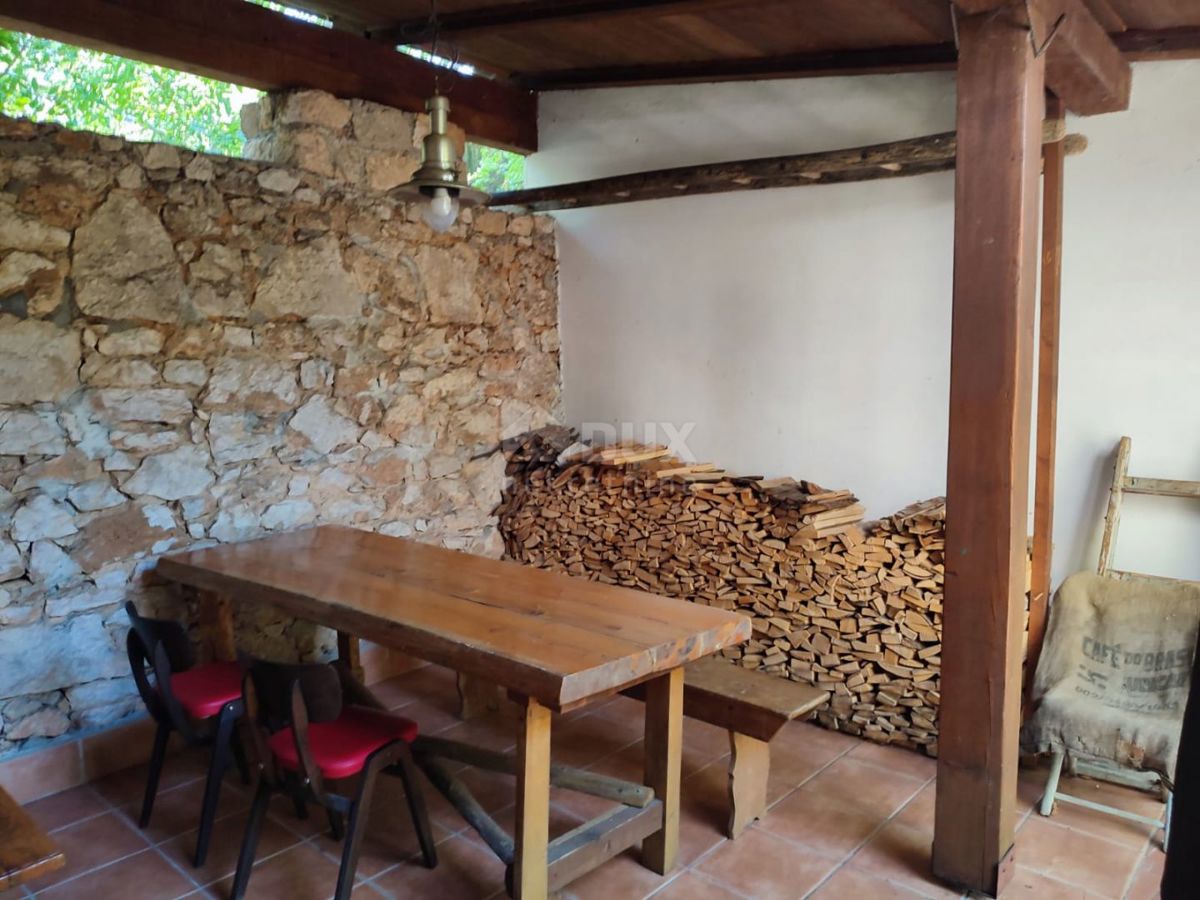 Bribir, Vinodolska Općina, 90m2